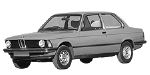 BMW E21 U0565 Fault Code