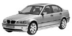 BMW E46 U0565 Fault Code