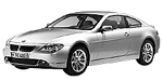BMW E63 U0565 Fault Code