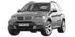 BMW E70 U0565 Fault Code