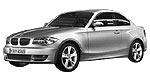 BMW E82 U0565 Fault Code