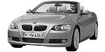 BMW E93 U0565 Fault Code