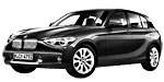 BMW F20 U0565 Fault Code