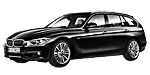 BMW F31 U0565 Fault Code